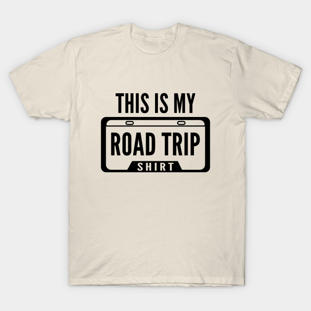 Road Trip Shirt